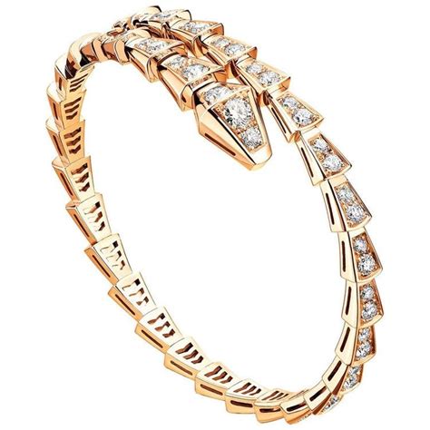 pulseira bvlgari